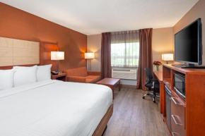 Canadas Best Value Inn-Richmond Hill